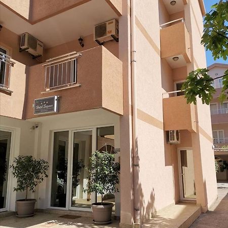 Hotel Suzana Budva Luaran gambar