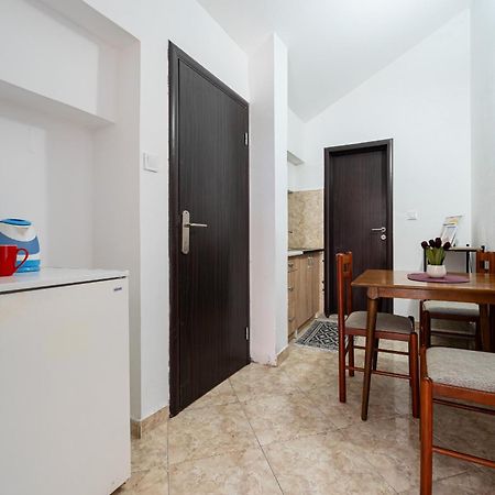 Hotel Suzana Budva Luaran gambar